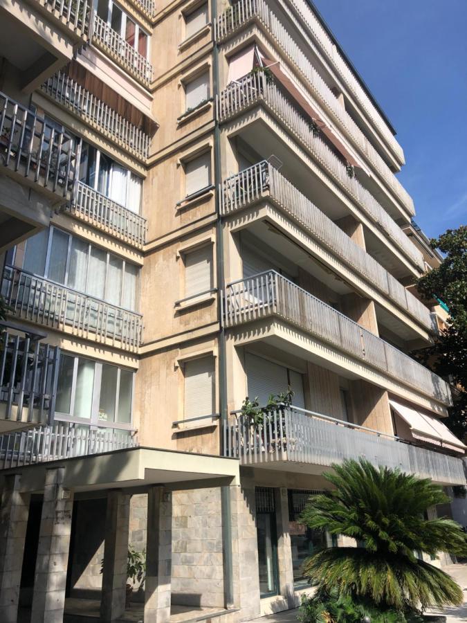 A casa di Brenda Chiavari Exterior foto
